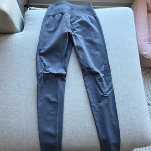 Aurora Dream Leggings- Asphalt Grey